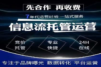 竞价推广成功案例：网络营销启示录